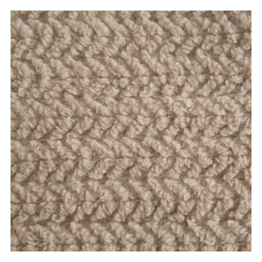 Eurofirany BLANKET/LARIS/BEIGE 130X170 BEIGE – 5