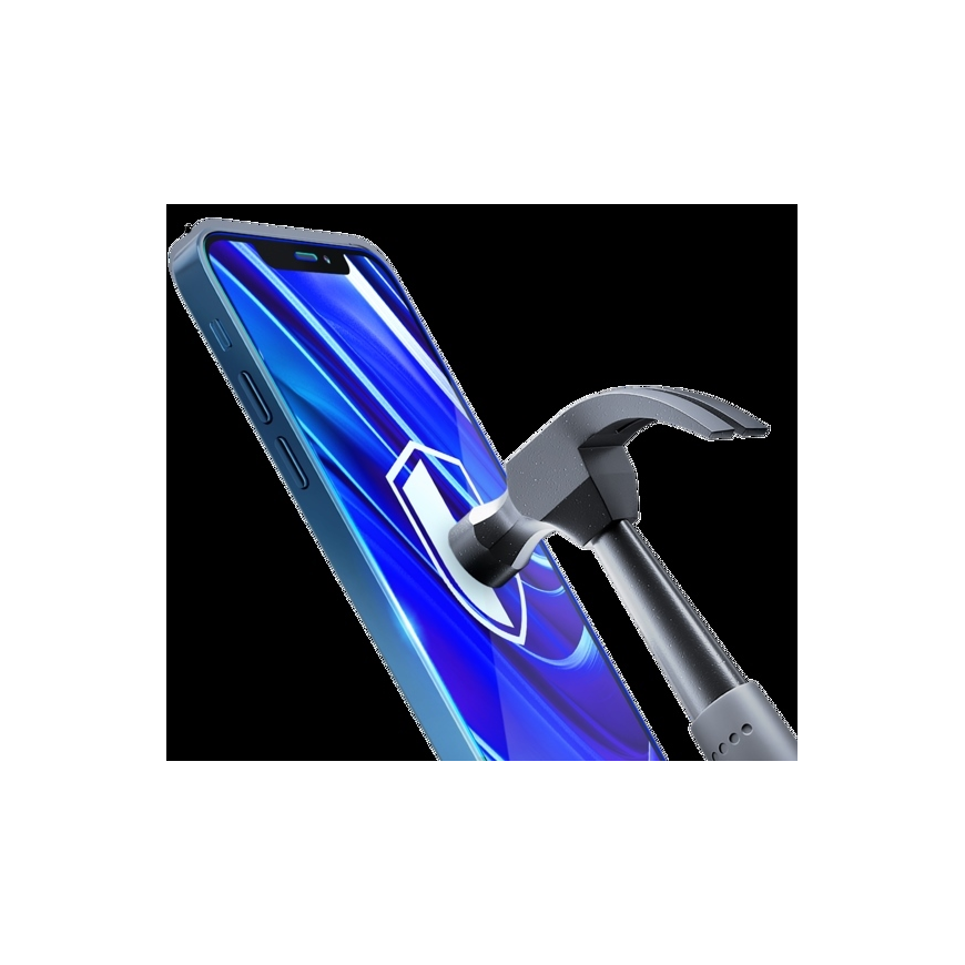 3MK 3MK AIO HAMMER PHONE 5part WET – 2