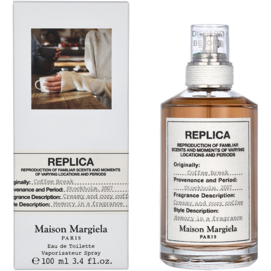Maison Margiela Maison Margiela Replica Coffee