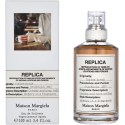 Maison Margiela Replica Coffee Break EDT Eau de Toilette Unisex, 100 ml Maison Margiela Replica Coffee Break EDT Eau de Toilette Unisex, 100 ml
