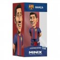 MINIX FC BARCELONA — ROBERTS LUVANDOWSKI MINIX FC BARCELONA — ROBERTS LUVANDOWSKI