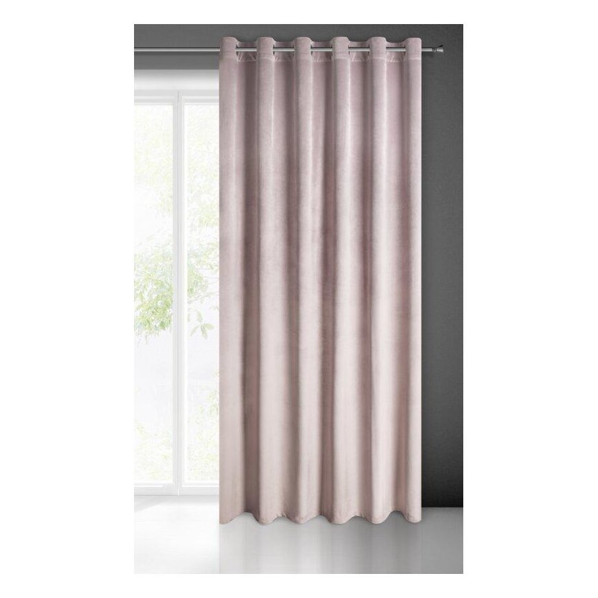 Eurofirany PAŠARAI / MELANAS / MILTELĖS 140X250 TRANS – 5