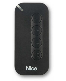 Pilot NICE MYGO4 433.92 MHz 4-channel