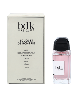 BDK Parfums Bouquet De Hongrie EDP eau de parfum, 100 ml