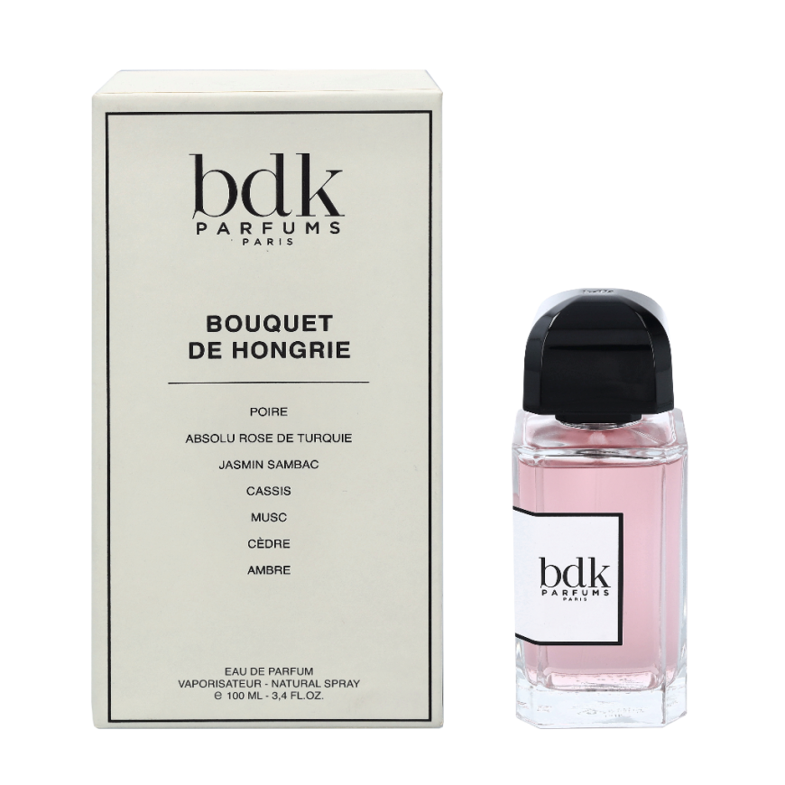 Bdk Parfums BDK Parfums Bouquet De