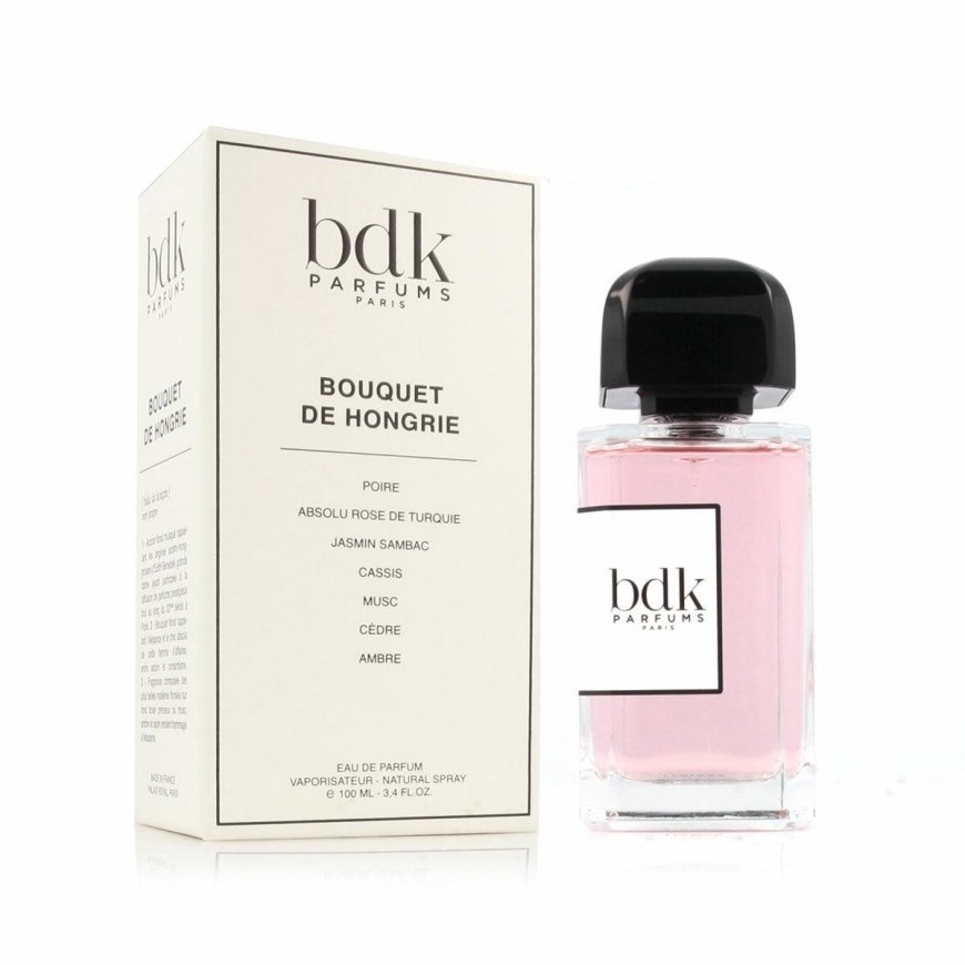 BDK Parfums Bouquet De Hongrie EDP parfumuotas vanduo, 100 ml – 2