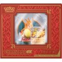 Pokemon TCG: Charizard ex Super-Premium Collection Trading Card Set Pokemon TCG: Charizard ex Super-Premium Collection Trading Card Set