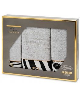 Towel Eurofirany MH/R/KPL/EVA/22 3/SRE 500
