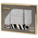 Towel Eurofirany MH/R/KPL/EVA/22 3/SRE 500 Towel Eurofirany MH/R/KPL/EVA/22 3/SRE 500