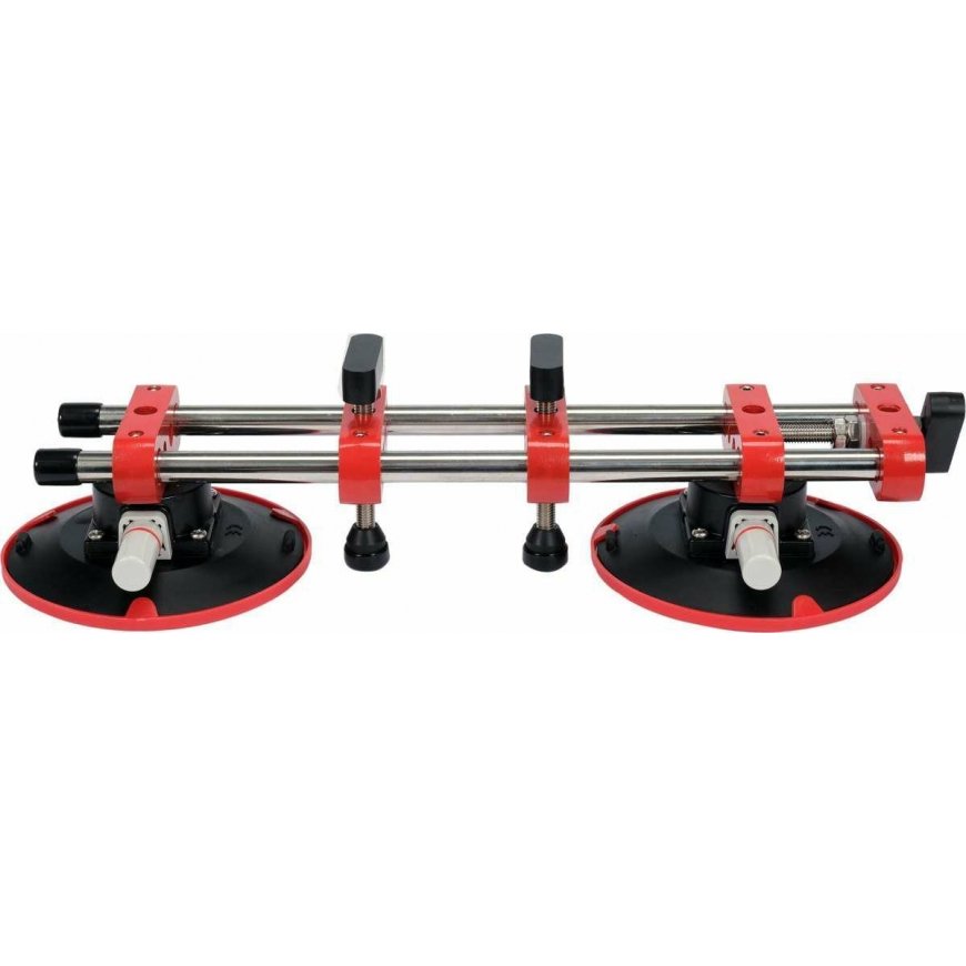 YATO POSITIONING SUCTION CUPS