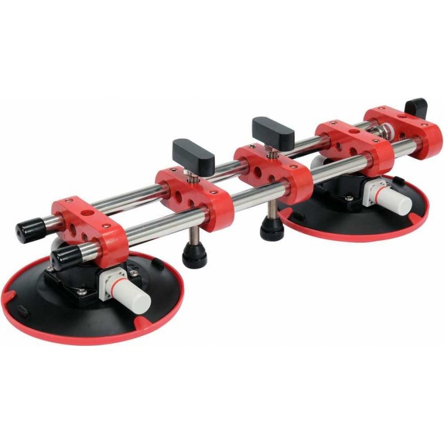 YATO POSITIONING SUCTION CUPS – 3