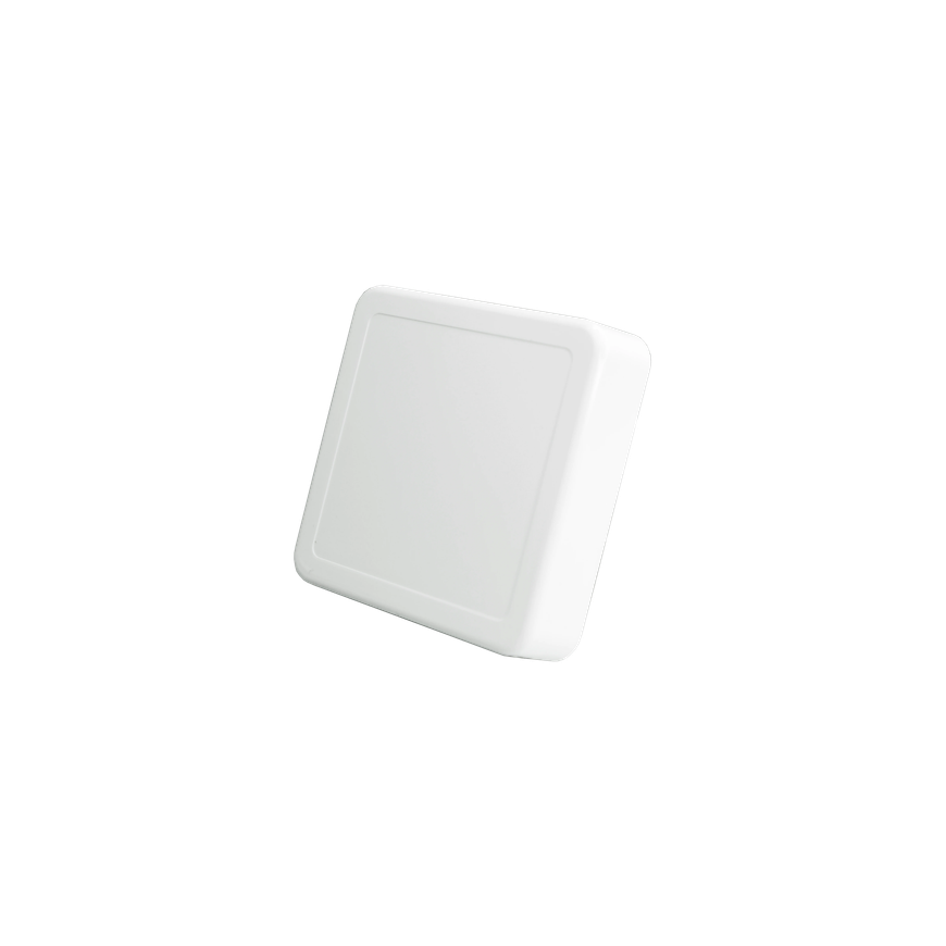 ROPAM APm-ari security system controller, 868 MHz, mag. RopamNET, white surface housing, compatibility: Neo-IP/-64, NeoLTE-IP/-6 – 2