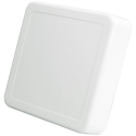 ROPAM APm-ari apsaugos sistemos valdiklis, 868 MHz, mag. RopamNET, balta paviršinis korpusas, suderinamumas: Neo-IP/-64, NeoLTE-