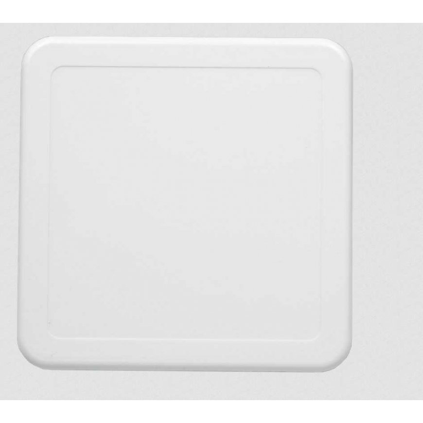 ROPAM APm-ari apsaugos sistemos valdiklis, 868 MHz, mag. RopamNET, balta paviršinis korpusas, suderinamumas: Neo-IP/-64, NeoLTE- – 3