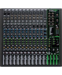 MACKIE PROFX16v3 - Maišytuvas