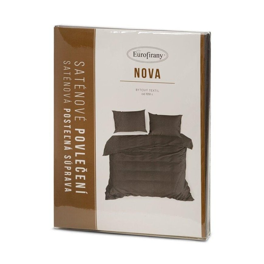 Bedding set Eurofirany N1 Home EX / POS / NOVA3 / STA 140X200 70X90 / X1 Bedding – 5