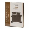 Bedding set Eurofirany N1 Home EX / POS / NOVA3 / STA 140X200 70X90 / X1 Bedding