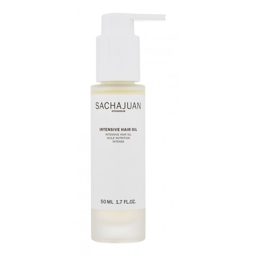 Sachajuan Intensive Hair Oil - Intensive hair oil - 50 ml