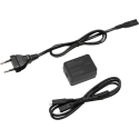 „Panasonic“ kintamosios srovės adapteris USB-C „Panasonic“ kintamosios srovės adapteris USB-C