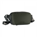 Kampf K&F Concept Alpha Sling Bag 10 l photo bag - juodas
