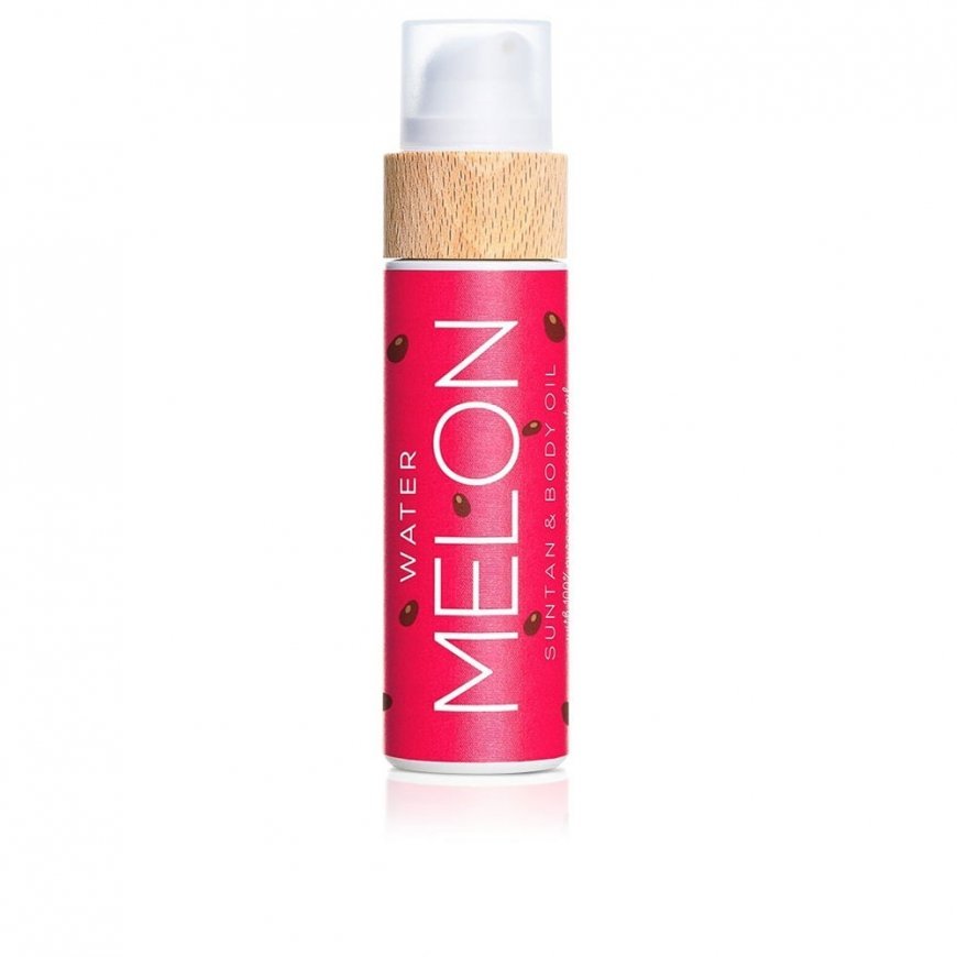 Cocosolis Suntan y Body Oil Watermelon 100