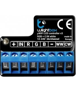 Blebox wlightbox v3 lighting module