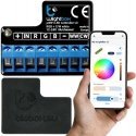 Blebox wlightbox v3 apšvietimo modulis Blebox wlightbox v3 apšvietimo modulis