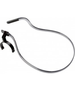 Hewlett Packard (HP) Poly HW540 Behind The Neckband