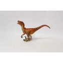 Almarina Dinosaur Velociraptor large action figure Jurassic World 19 cm Almarina Dinosaur Velociraptor large action figure Jurassic World 19 cm
