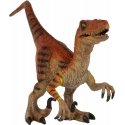 Almarina Dinosaur Velociraptor large action figure Jurassic World 19 cm Almarina Dinosaur Velociraptor large action figure Jurassic World 19 cm