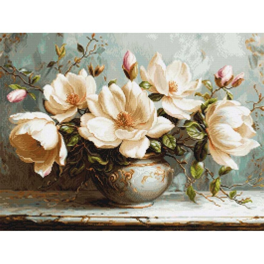 luca S Embroidery kit 26.5x20cm SG707