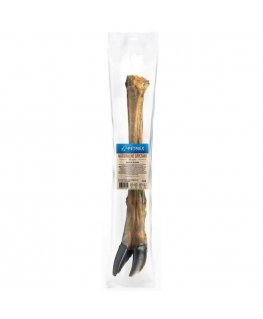 PETMEX Deer hoof - dog treat - 250g