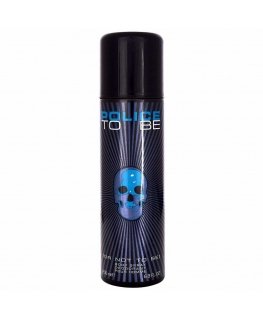 Police To Be Man deodorant spray 200ml