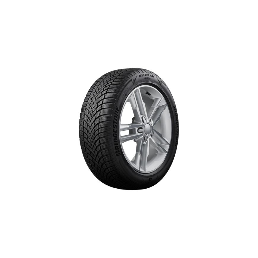 Bridgestone Tires Blizzak LM005 88 T ( CAB 71dB ) – 3