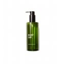 Missha Cleansing oil against blackheads Super Off Juodas Head Off (Deep Cleansing Moisture Oil) 305 ml