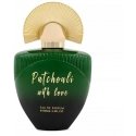 Maison Asrar Patchouli With Love parfuminio vandens purškiklis 100 ml Maison Asrar Patchouli With Love parfuminio vandens purškiklis 100 ml