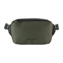 Kampf K&F Concept Alpha Sling Bag 10 l photo bag - dark green
