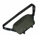 Kampf K&F Concept Alpha Sling Bag 10 l photo bag - dark žalias