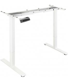 Spacetronik SPE-219W elektrinis stalo rėmas