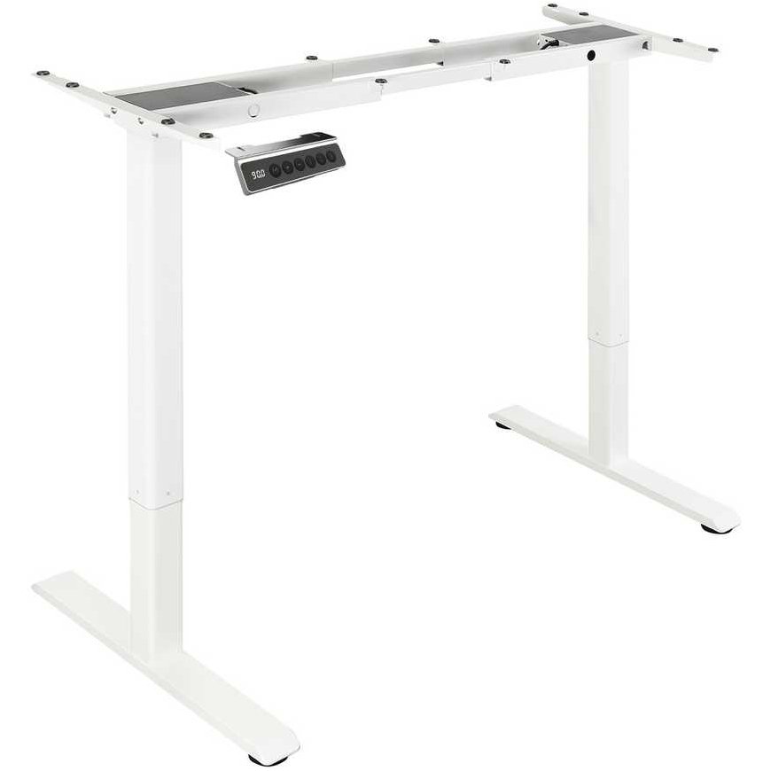 Spacetronik SPE-219W electric table frame