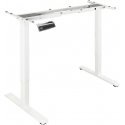 Spacetronik SPE-219W electric table frame Spacetronik SPE-219W electric table frame