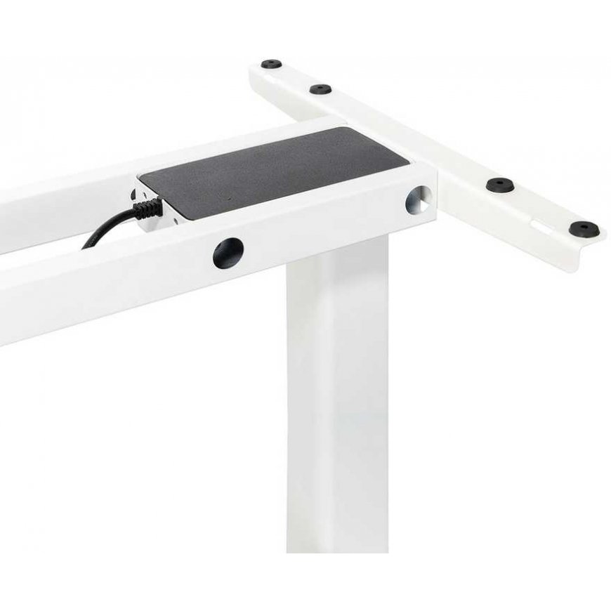 Spacetronik SPE-219W electric table frame – 2