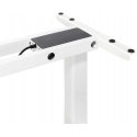 Spacetronik SPE-219W electric table frame Spacetronik SPE-219W electric table frame