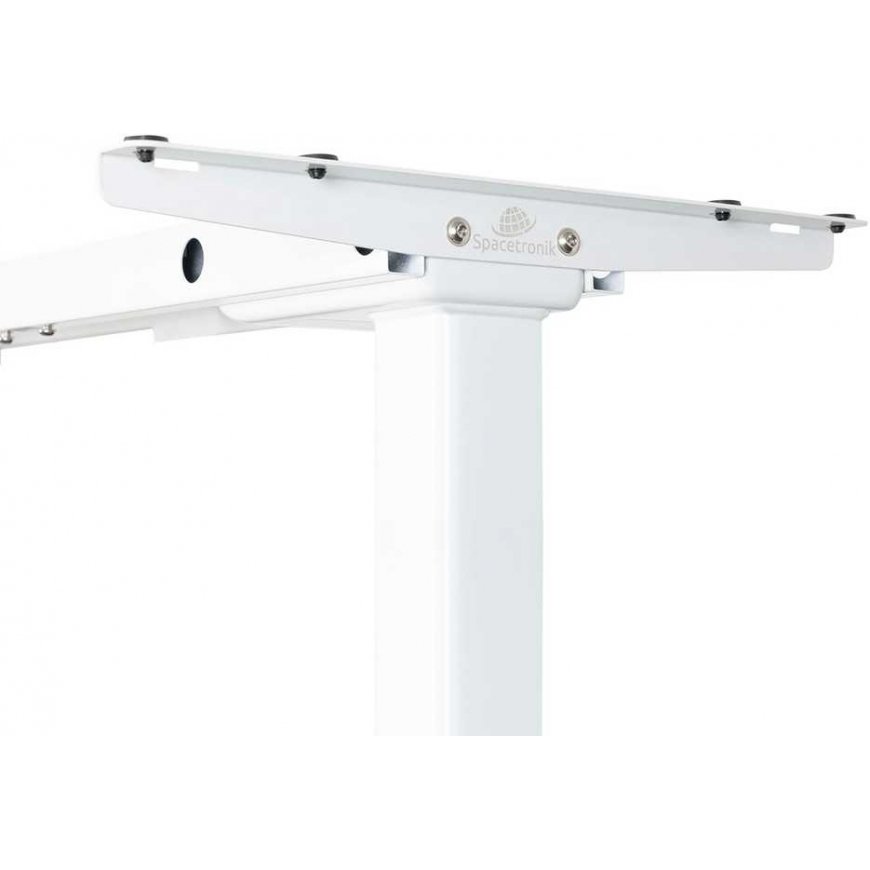Spacetronik SPE-219W electric table frame – 3