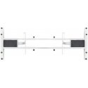 Spacetronik SPE-219W elektrinis stalo rėmas Spacetronik SPE-219W elektrinis stalo rėmas