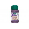 Kneipp Relaxing Mineral Bath Salt - Relaxační koupelová sůl s vůní levandule Kneipp Relaxing Mineral Bath Salt - Relaxační koupelová sůl s vůní levandule