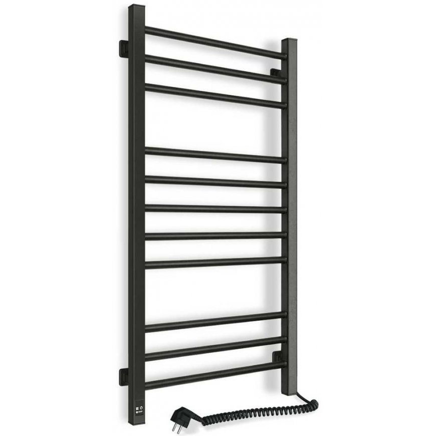 Rankšluosčių džiovintuvas Navin Classic Quadro 500x1000 Sensor juodas dešinė 12-216053-5010 – 3