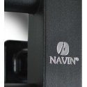 Towel dryer Navin Classic Quadro 500x1000 Sensor black right 12-216053-5010 Towel dryer Navin Classic Quadro 500x1000 Sensor black right 12-216053-5010