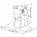Gartraukis Faber STILO SMART X A90 Gartraukis Faber STILO SMART X A90