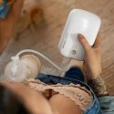 PHILIPS AVENT ĮKRAUNAMAS ELEKTRINIS PIENTRAUKIS SCF396 SU PRIEDAIS PHILIPS AVENT ĮKRAUNAMAS ELEKTRINIS PIENTRAUKIS SCF396 SU PRIEDAIS